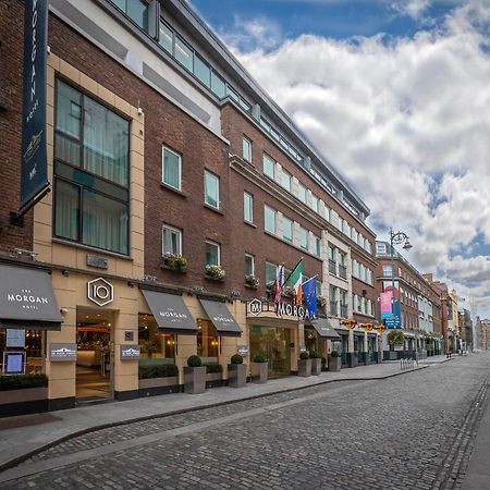 The Morgan Hotel ดับลิน ภายนอก รูปภาพ
