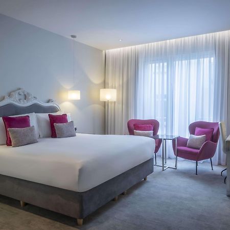 The Morgan Hotel ดับลิน ภายนอก รูปภาพ
