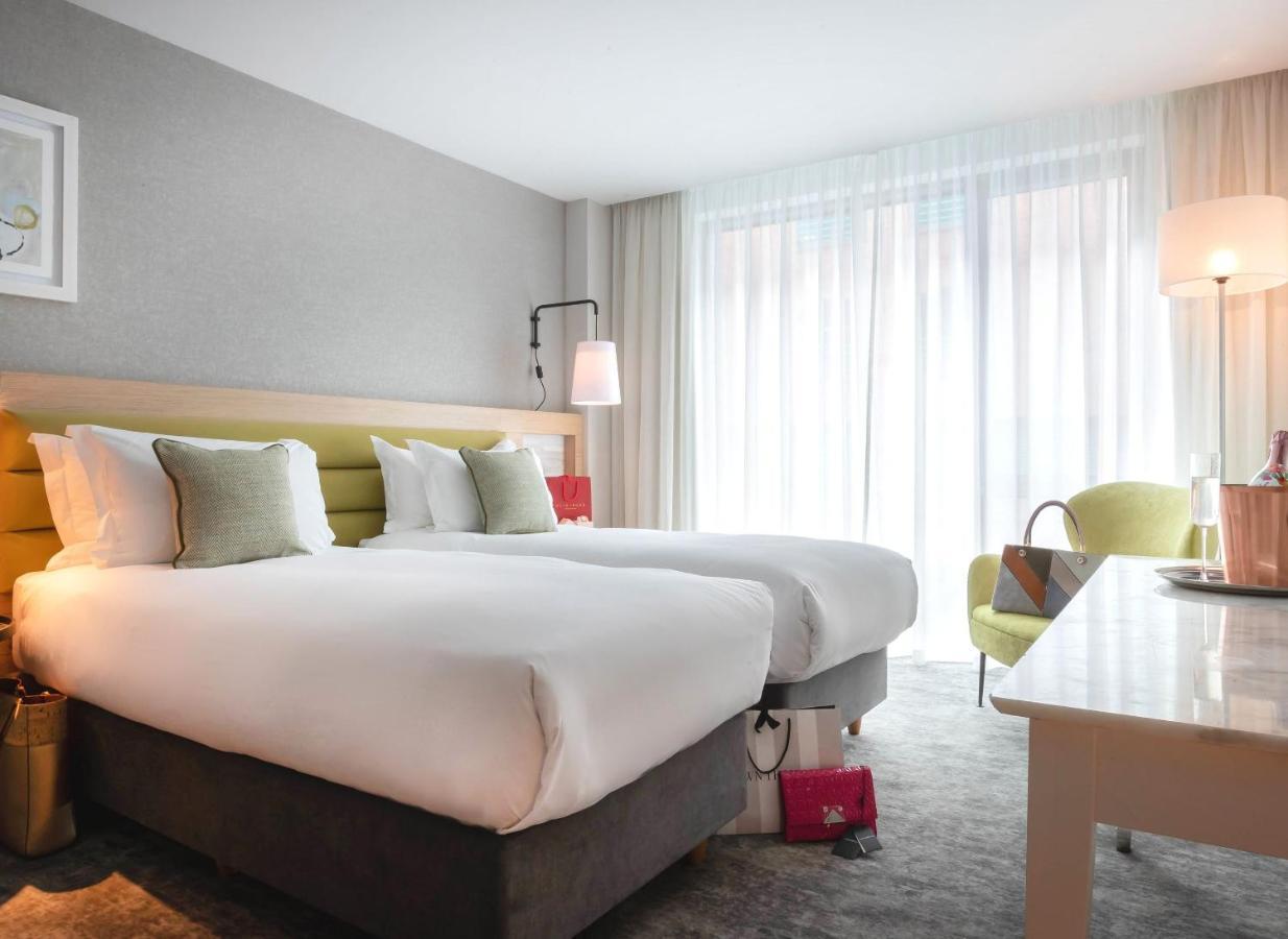 The Morgan Hotel ดับลิน ภายนอก รูปภาพ