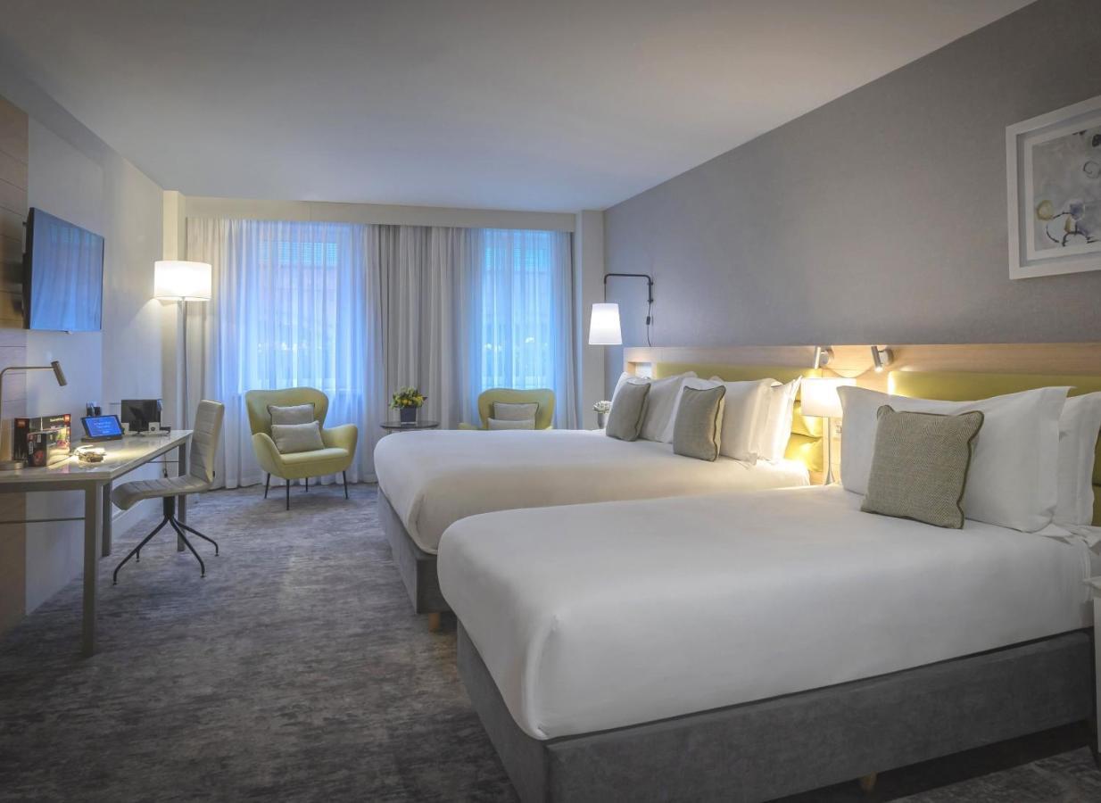 The Morgan Hotel ดับลิน ภายนอก รูปภาพ