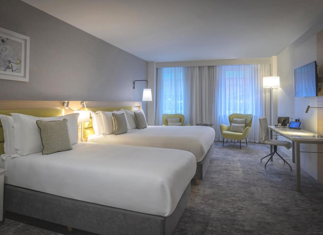 The Morgan Hotel ดับลิน ภายนอก รูปภาพ