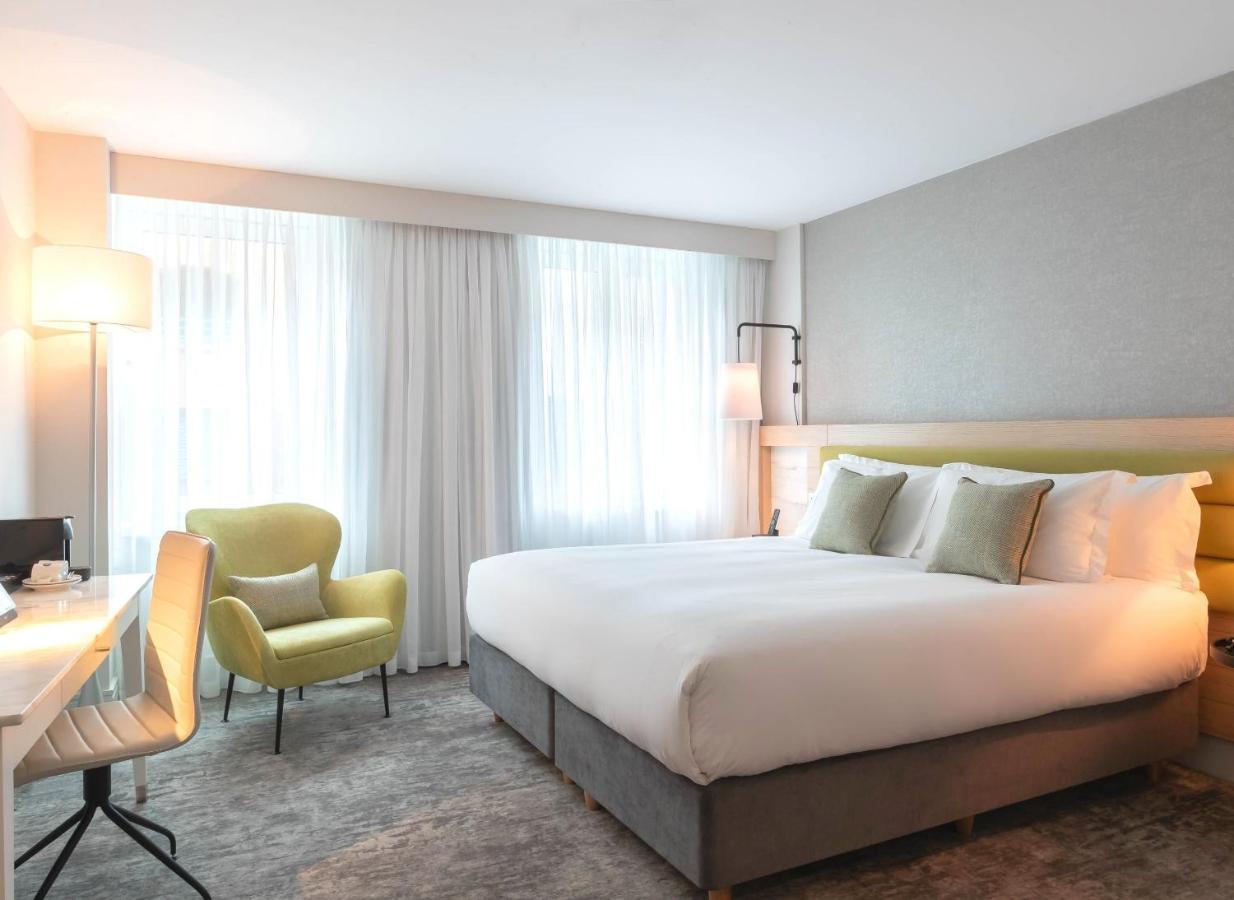 The Morgan Hotel ดับลิน ภายนอก รูปภาพ