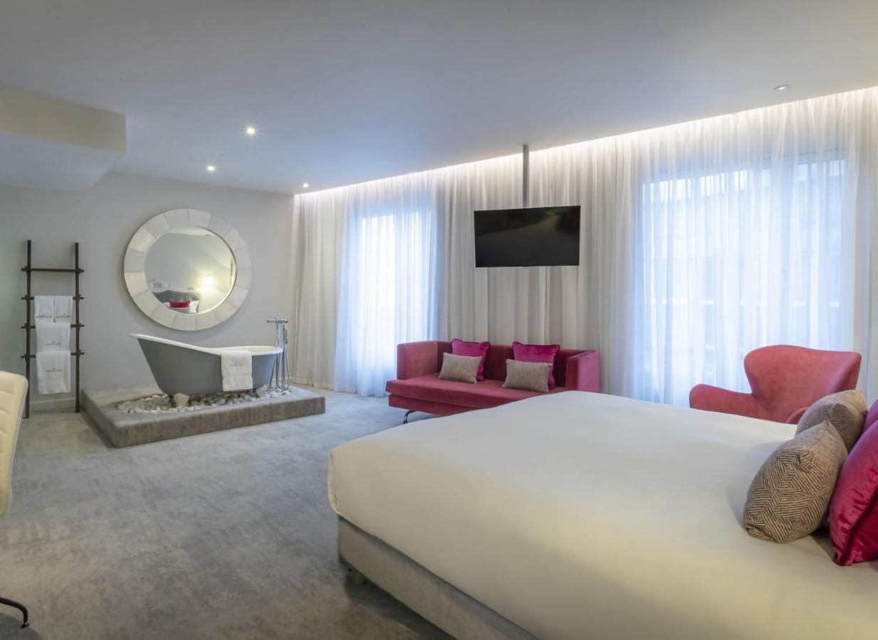 The Morgan Hotel ดับลิน ภายนอก รูปภาพ