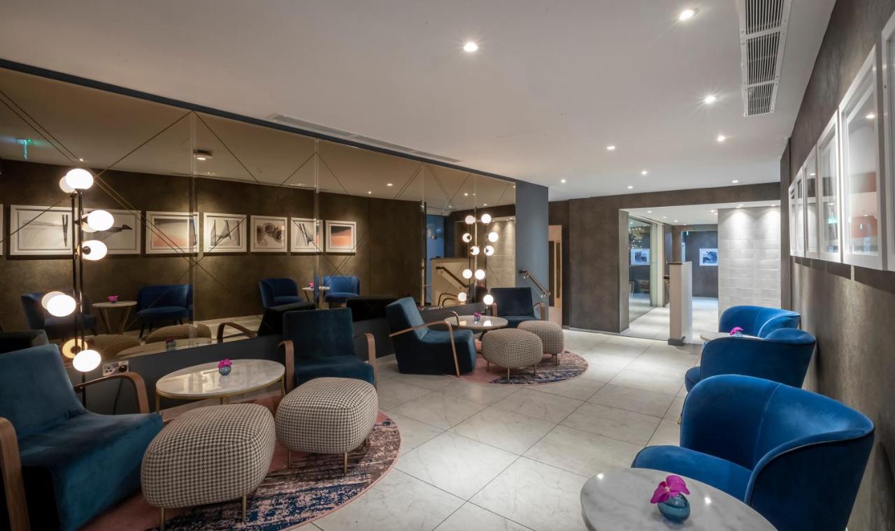 The Morgan Hotel ดับลิน ภายนอก รูปภาพ