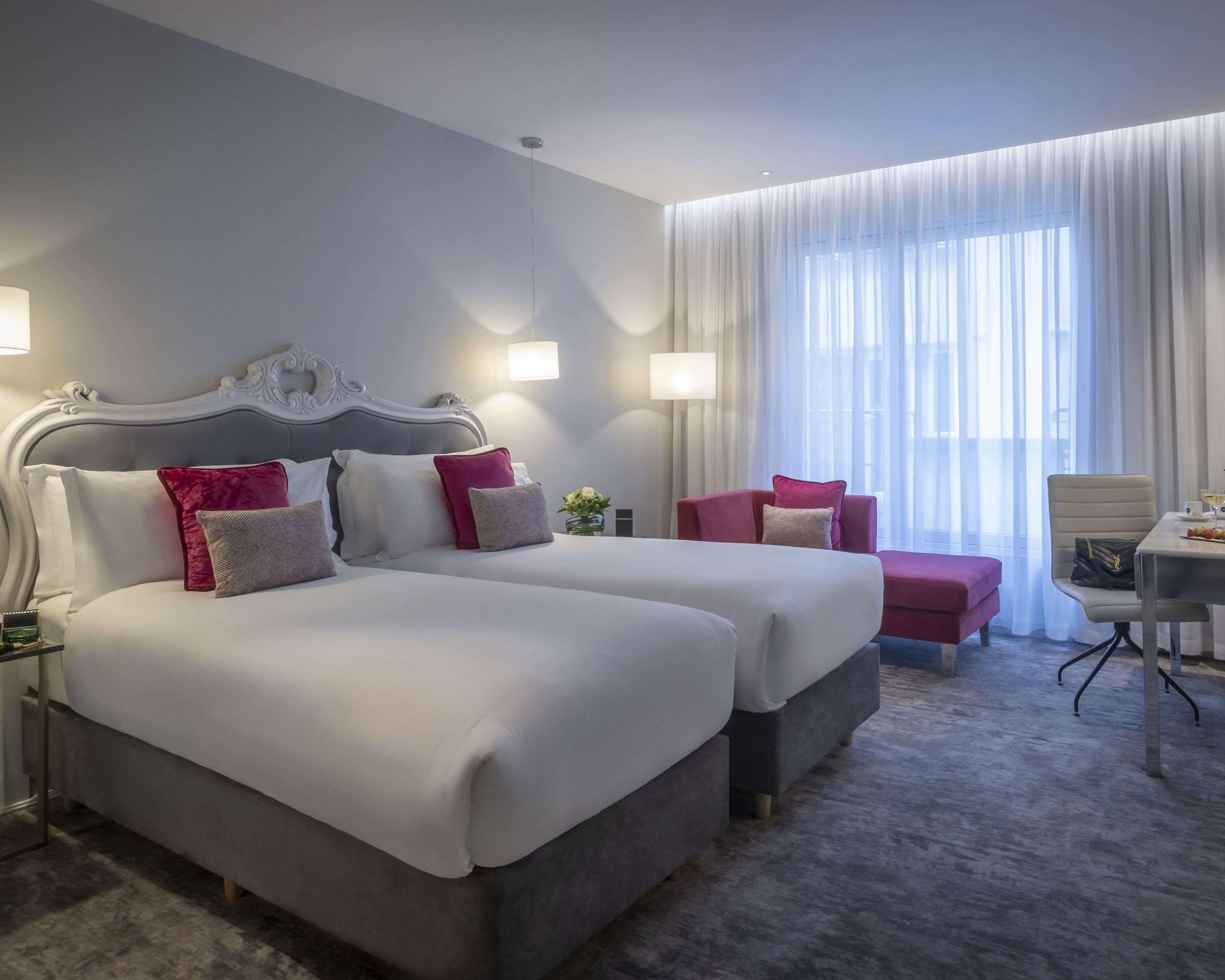 The Morgan Hotel ดับลิน ภายนอก รูปภาพ