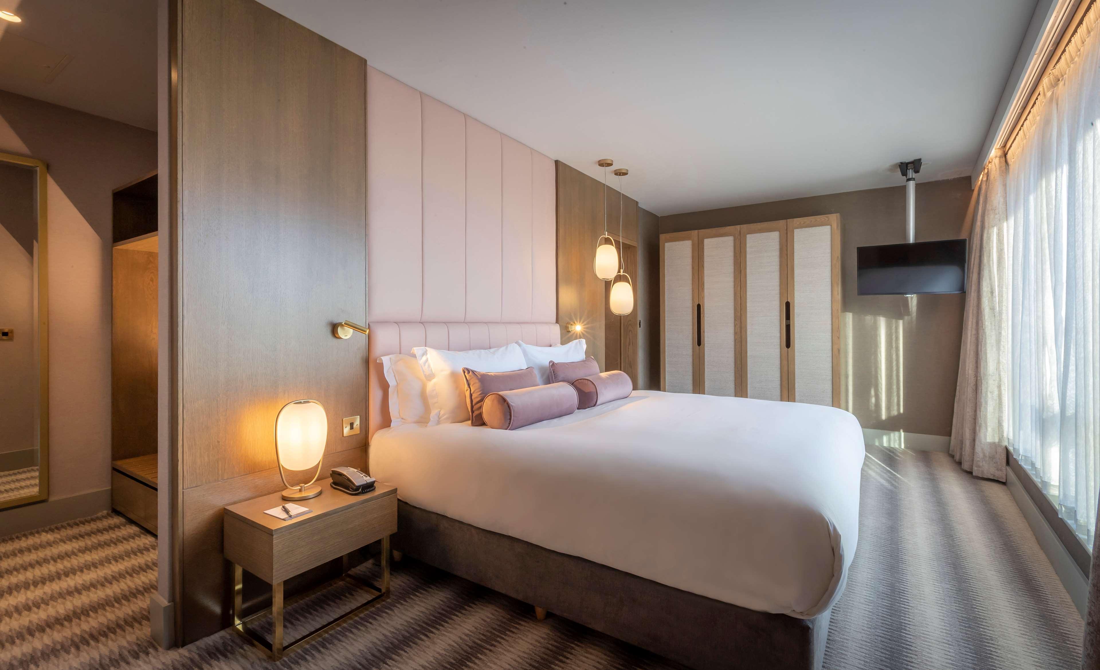 The Morgan Hotel ดับลิน ภายนอก รูปภาพ