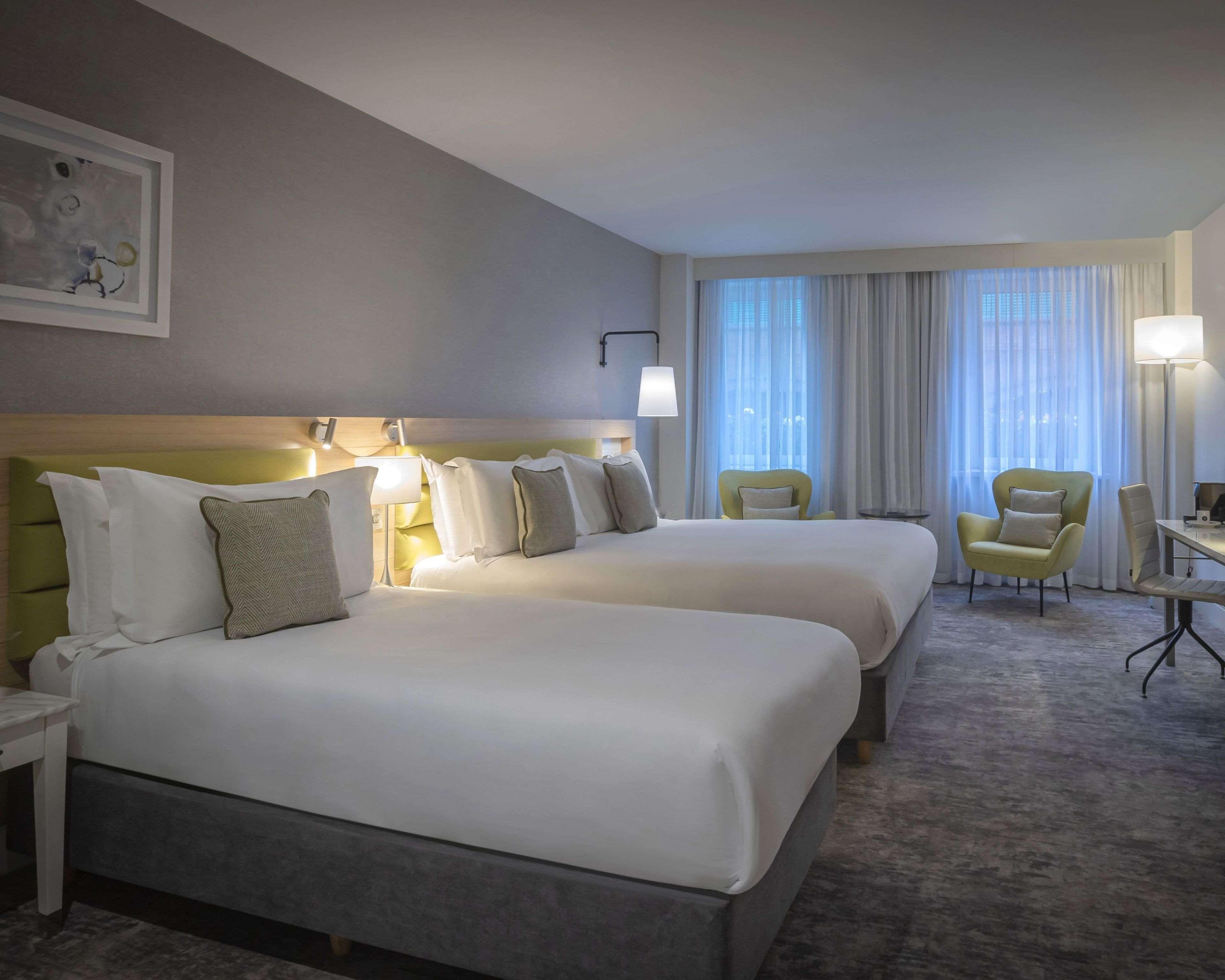 The Morgan Hotel ดับลิน ภายนอก รูปภาพ