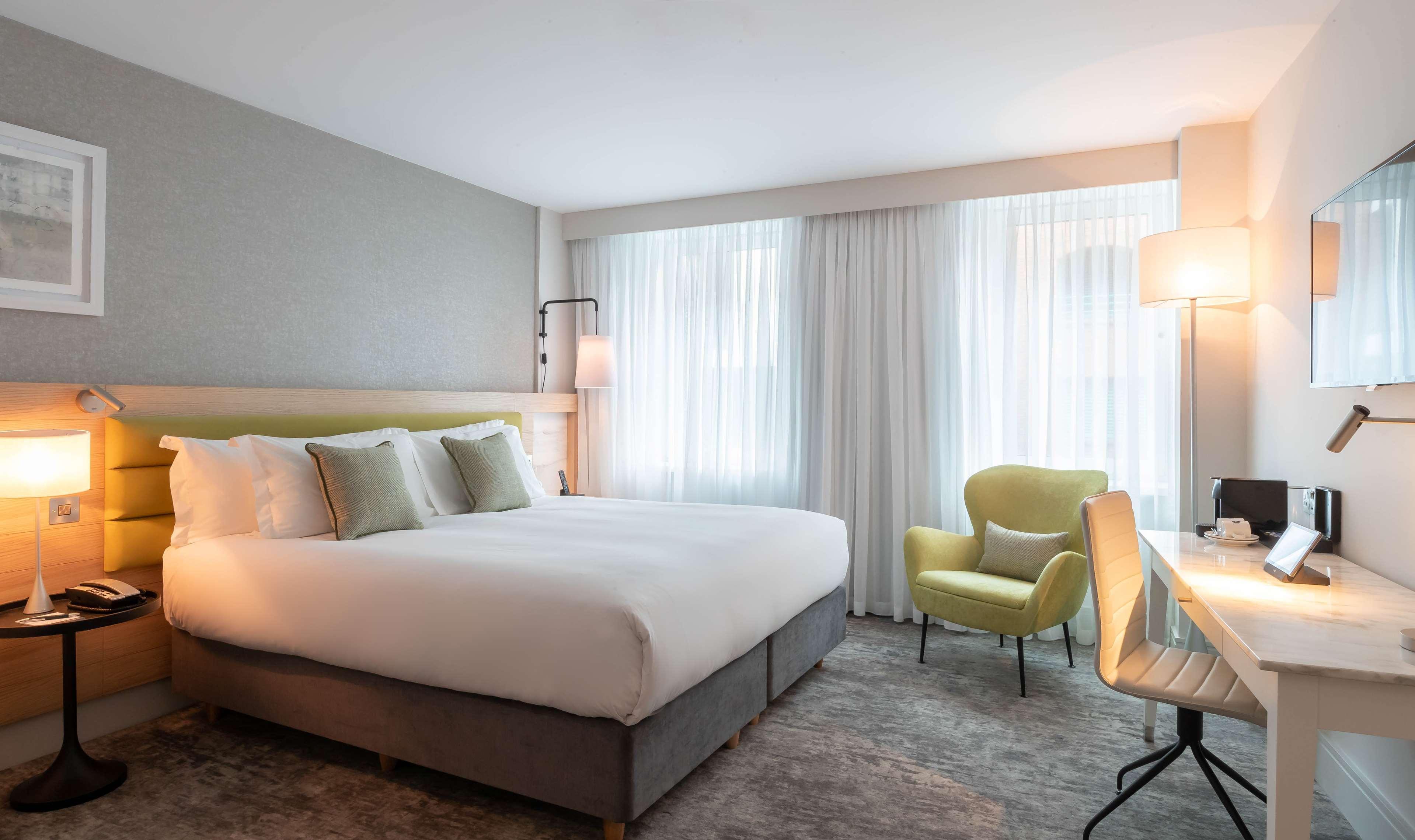 The Morgan Hotel ดับลิน ภายนอก รูปภาพ