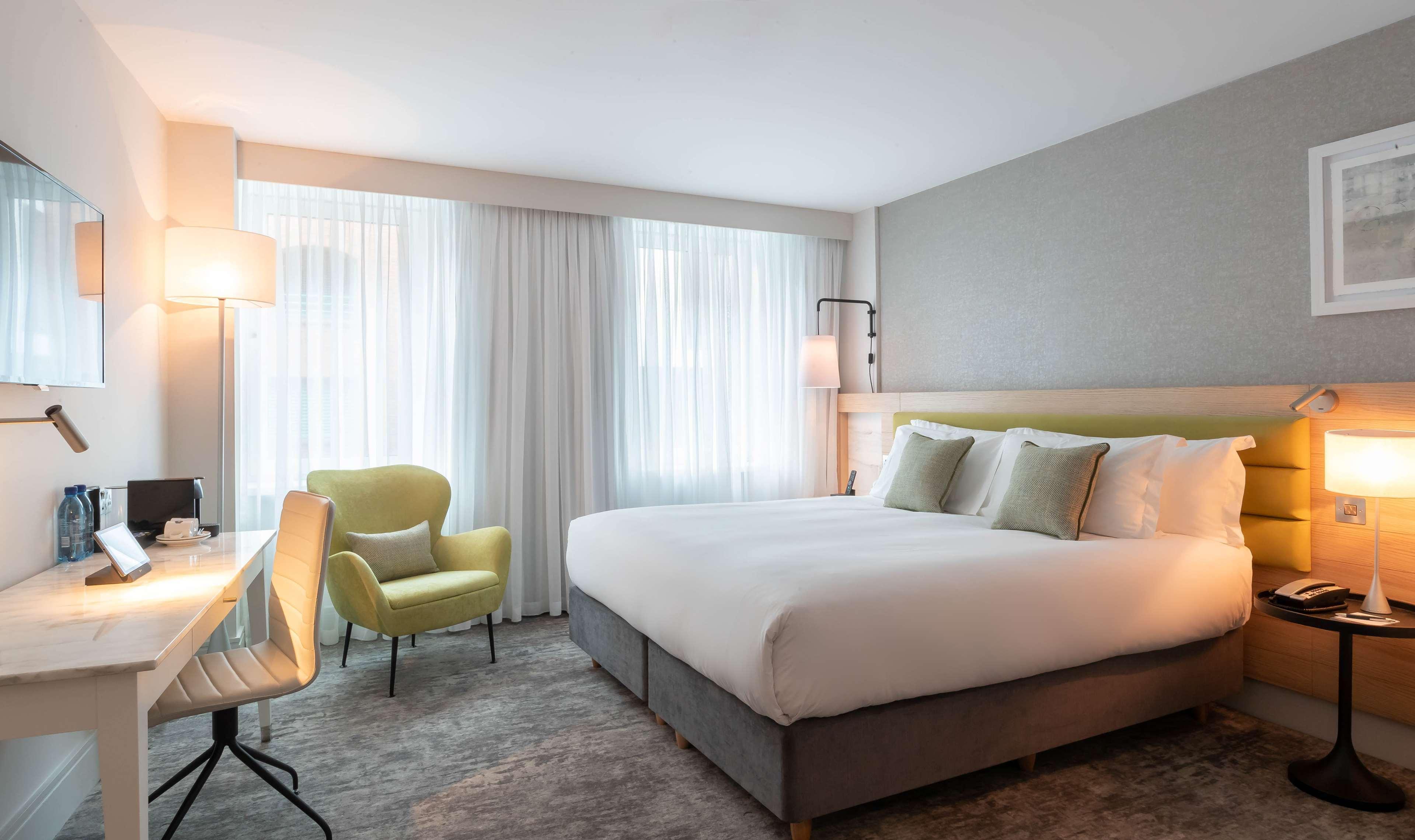 The Morgan Hotel ดับลิน ภายนอก รูปภาพ