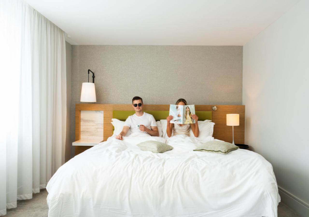 The Morgan Hotel ดับลิน ภายนอก รูปภาพ